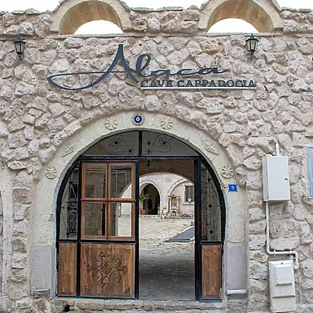 Alaca Cave Cappadocia 호텔