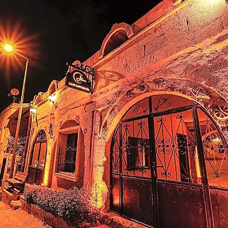 호텔 Alaca Cave Cappadocia 3*