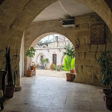 Alaca Cave Cappadocia 호텔 3*