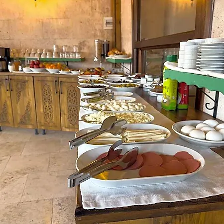 Alaca Cave Cappadocia 호텔