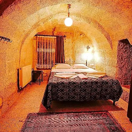 호텔 Alaca Cave Cappadocia 3*