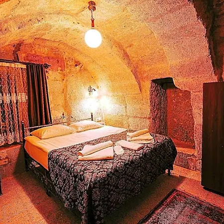 Alaca Cave Cappadocia Ξενοδοχείο