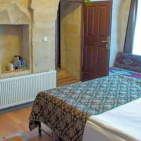Alaca Cave Cappadocia 3* 네브셰히르