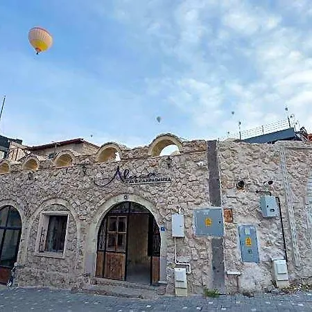 호텔 Alaca Cave Cappadocia