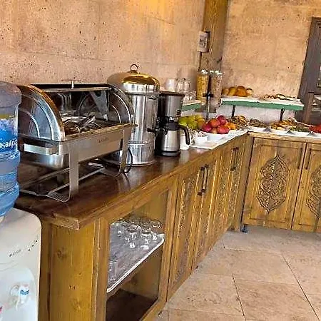 Alaca Cave Cappadocia 3*