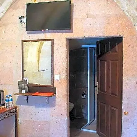 Alaca Cave Cappadocia Ξενοδοχείο Νεβσεχίρ
