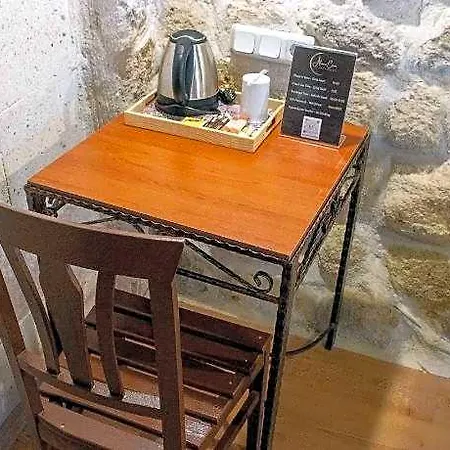Alaca Cave Cappadocia 3*