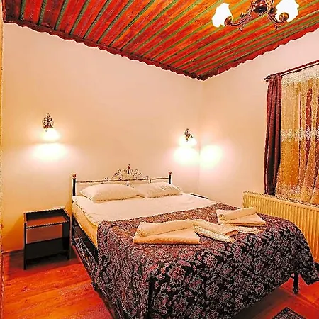 호텔 Alaca Cave Cappadocia