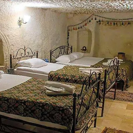 호텔 Alaca Cave Cappadocia
