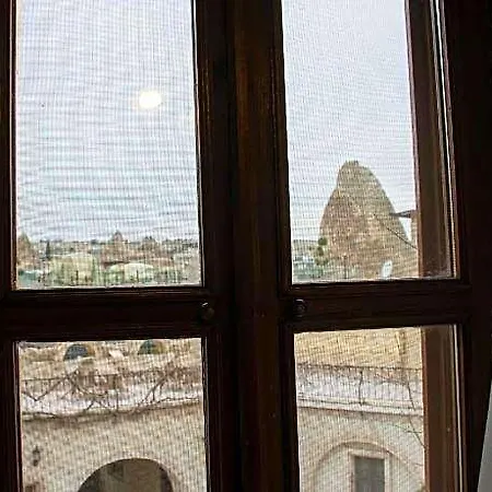 Ξενοδοχείο Alaca Cave Cappadocia