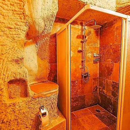 Alaca Cave Cappadocia 호텔